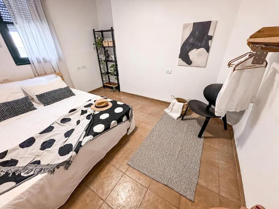 המייסדים Villa Zikhron Yaakov Bagian luar foto