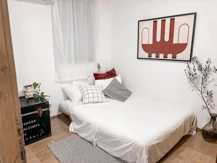המייסדים Villa Zikhron Yaakov Bagian luar foto