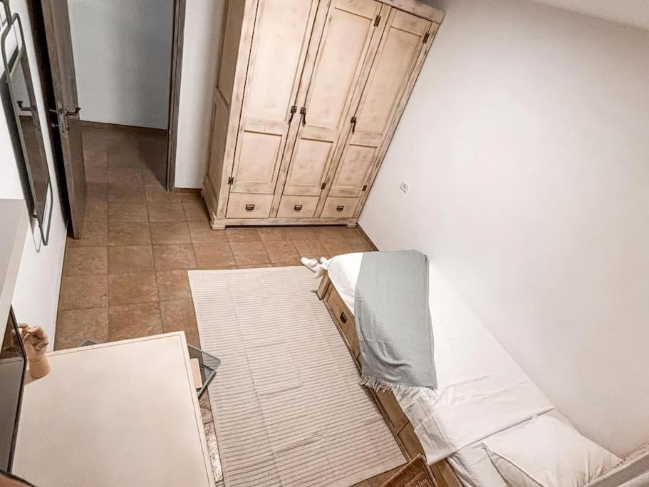 המייסדים Villa Zikhron Yaakov Bagian luar foto