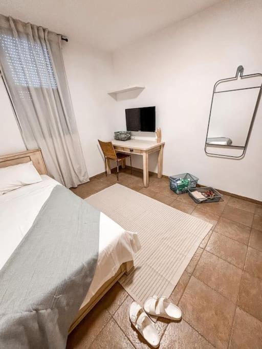 המייסדים Villa Zikhron Yaakov Bagian luar foto